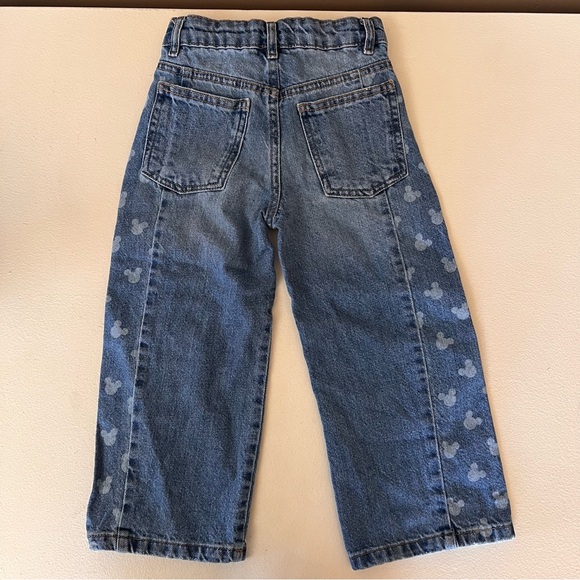 Zara disney jeans - Picture 3 of 6